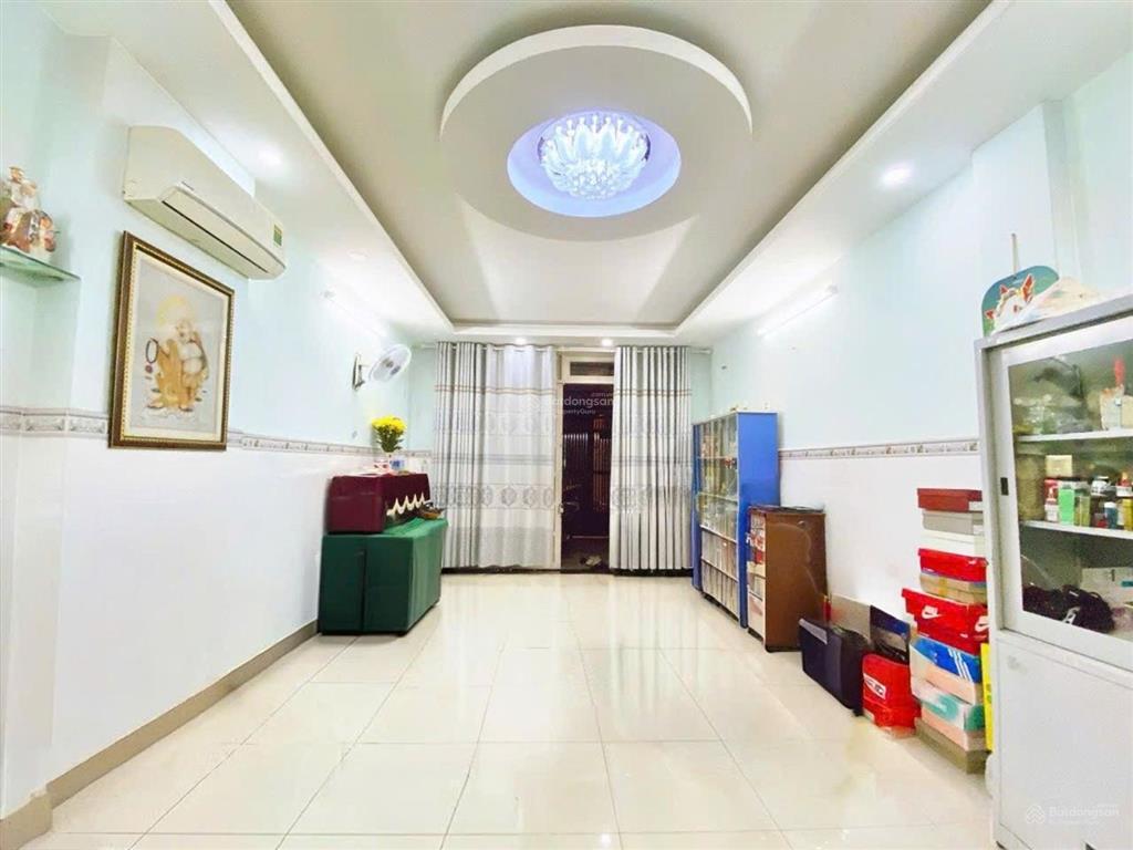 Bán nhà quận tân bình, mặt tiền đường kinh doanh, khu vip bàu cát, chỉ 13 tỷ!