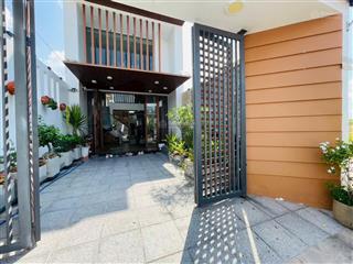 Nhà gần biển  full nội thất  oto tới nhà  cách đường ven biển 50m