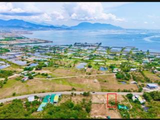 Siêu phẩm view biển mặt tiền dt702 đối diện vịnh cam ranh giá 2 tỷ 690 triệu