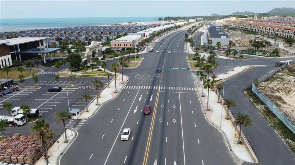 Bán gấp lô đất ven biển vũng tàu bình châu, cách bãi tắm phước hải  hồ tràm chỉ 500m