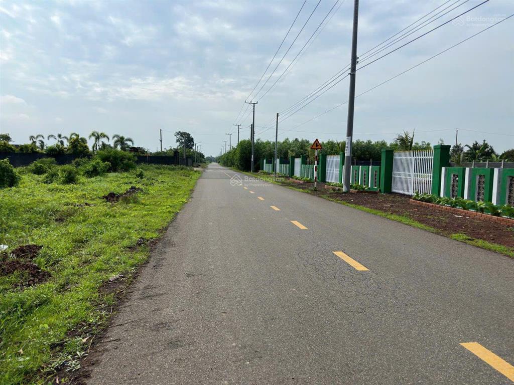 Bán gấp lô đất view trực diện hồ suối môn, giá 1 tỷ 280, ngợp bank