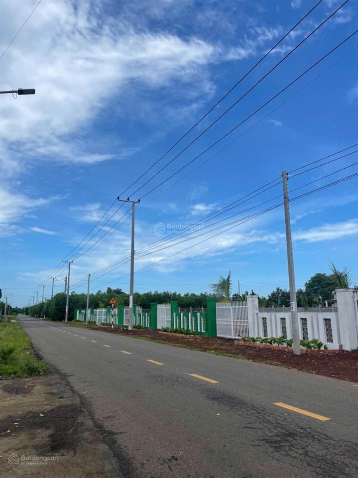 Bán gấp lô đất view trực diện hồ suối môn, giá 1 tỷ 280, ngợp bank