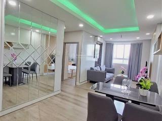Nhà ở xã hội full nội thất  57m², 2pn  full giá cả thuế phí 1,4 tỉ