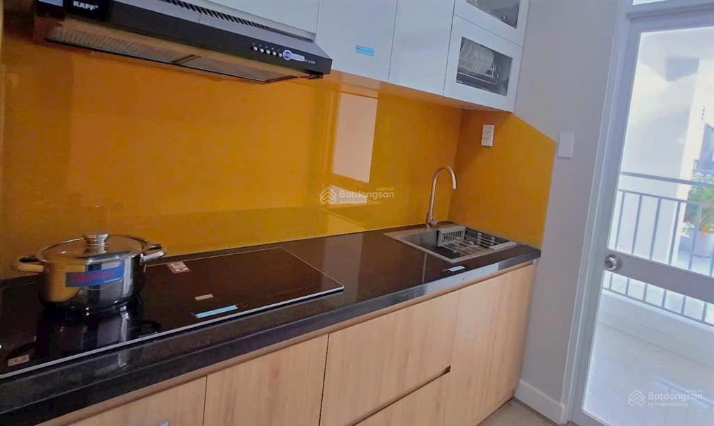 Nhà ở xã hội đầy đủ nội thất, 2 phòng ngủ. giá cả sổ 1,45 tỷ