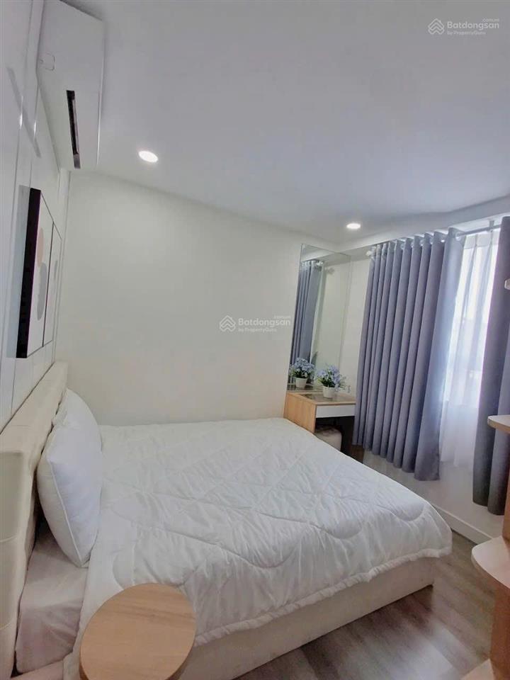Nhà ở xã hội đầy đủ nội thất, 2 phòng ngủ. giá cả sổ 1,45 tỷ