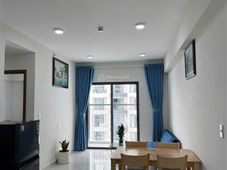 Cho thuê căn hộ cao cấp 2pn new lavida, 60m², đầy đủ nội thất
