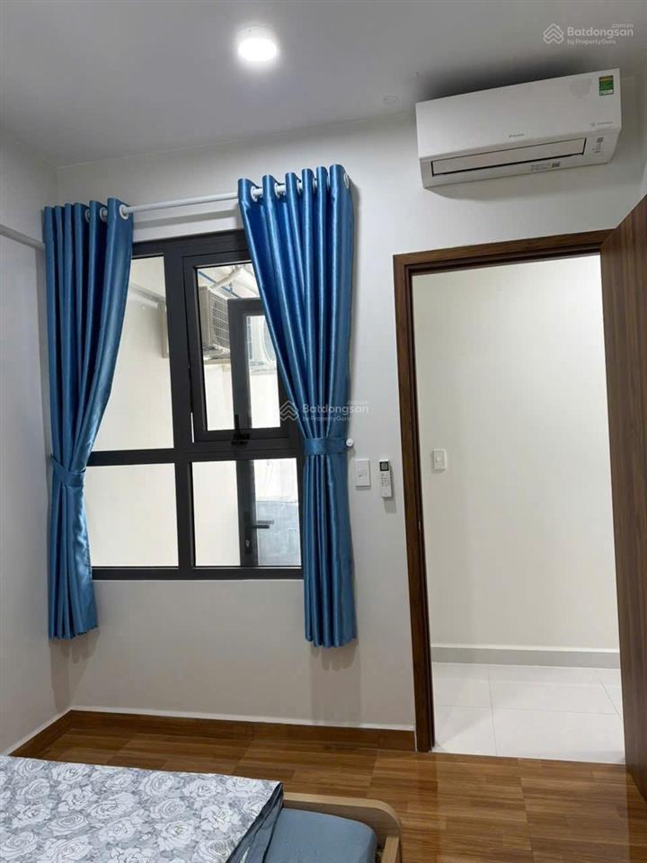 Dĩ an cho thuê căn hộ cao cấp 2pn 2 toilets new lavida 60m² 6,57,5 triệu/tháng