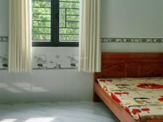 Cho thuê phòng trọ full nội thất, sạch sẽ, an toàn. chỉ còn 01 phòng duy nhất