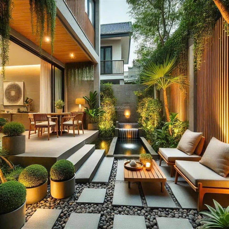 Cần bán vinhomes đan phượng 104m2, xây 4 tầng, ô tô đỗ cửa, giá 20,8 tỷ
