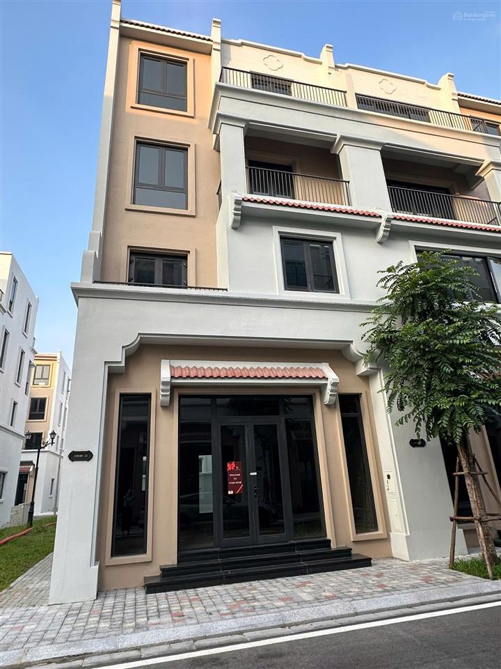 Giá hời 14,5 tỷ sở hữu căn liền kề 88m2  nhà vườn, 3 mặt thoáng, vị trí đẹp