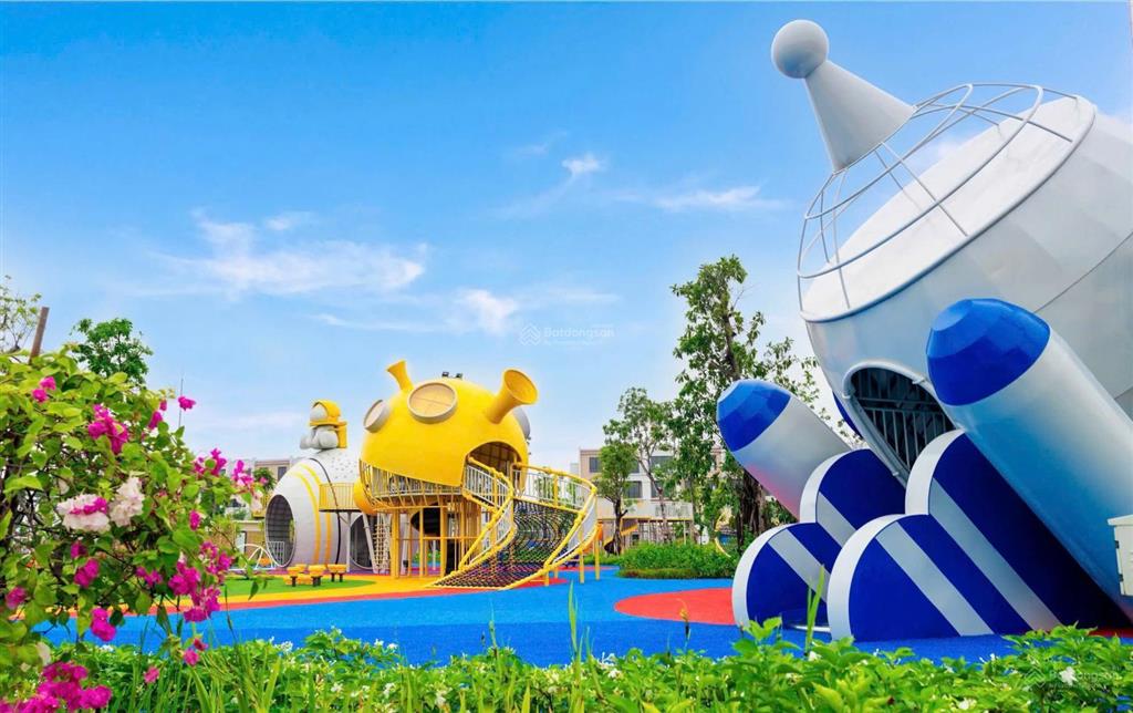 Giá hời 14,5 tỷ sở hữu căn liền kề 88m2  nhà vườn, 3 mặt thoáng, vị trí đẹp