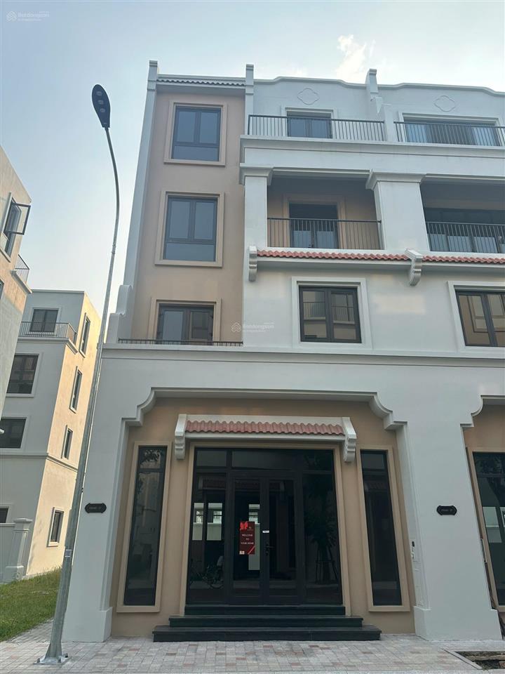 Giá hời 14,5 tỷ sở hữu căn liền kề 88m2  nhà vườn, 3 mặt thoáng, vị trí đẹp