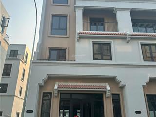 Giá hời 14,5 tỷ sở hữu căn liền kề 88m2  nhà vườn, 3 mặt thoáng, vị trí đẹp