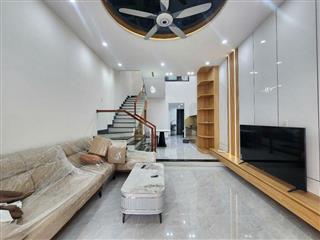 🌸 CHÍNH CHỦ BÁN NHÀ ĐẸP 3 TẦNG ĐƯỜNG TỐ HỮU – TRUNG TÂM HẢI CHÂU