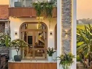 🏡 NHÀ 3 TẦNG 3 MÊ – LÔ GÓC 2 MẶT TIỀN NGUYỄN PHƯỚC NGUYÊN - THANH KHÊ
