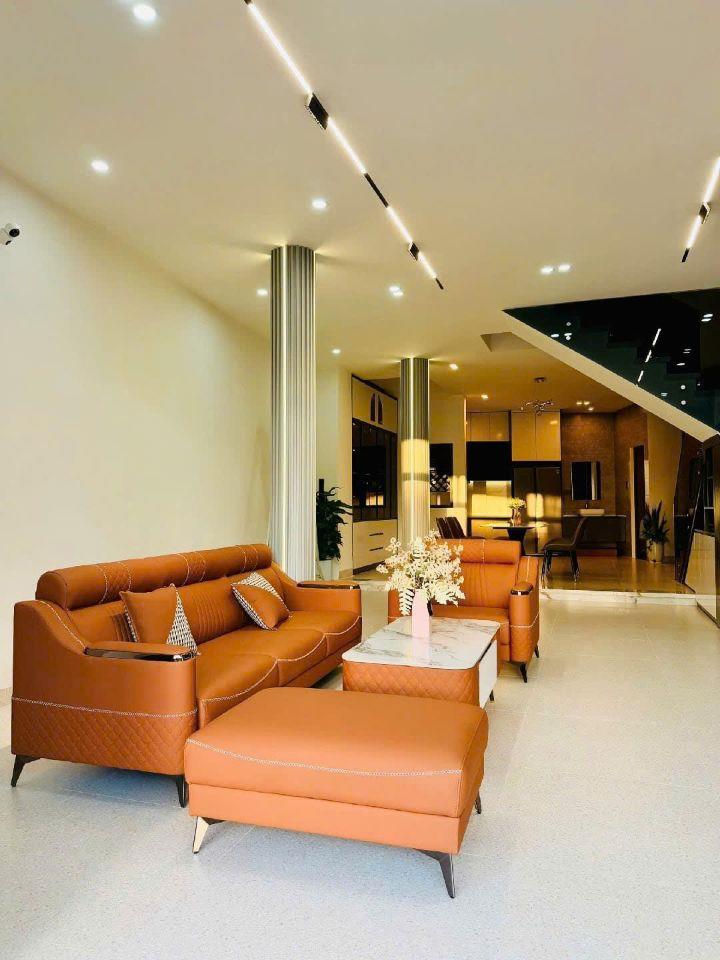 🌟 BÁN NHÀ 3 TẦNG 83M2 MẶT TIỀN NGUYỄN HỮU THỌ – TRUNG TÂM ĐÀ NẴNG