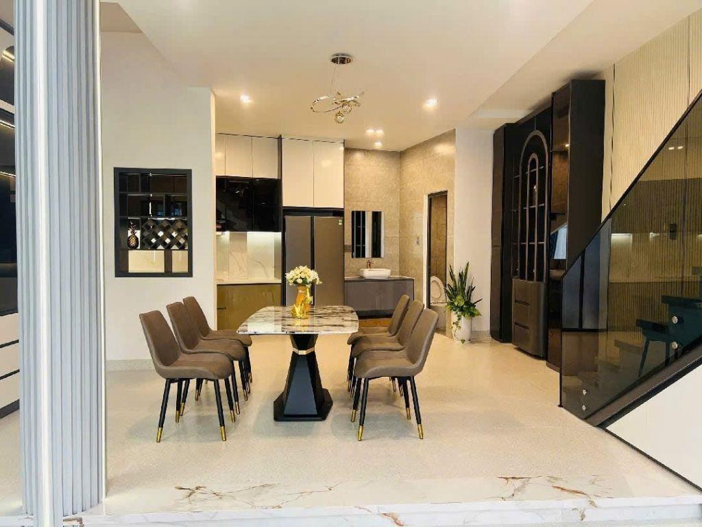 🌟 BÁN NHÀ 3 TẦNG 83M2 MẶT TIỀN NGUYỄN HỮU THỌ – TRUNG TÂM ĐÀ NẴNG