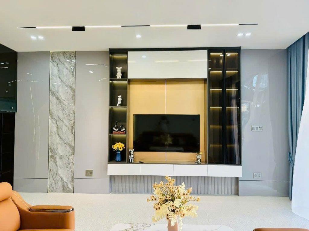 🌟 BÁN NHÀ 3 TẦNG 83M2 MẶT TIỀN NGUYỄN HỮU THỌ – TRUNG TÂM ĐÀ NẴNG