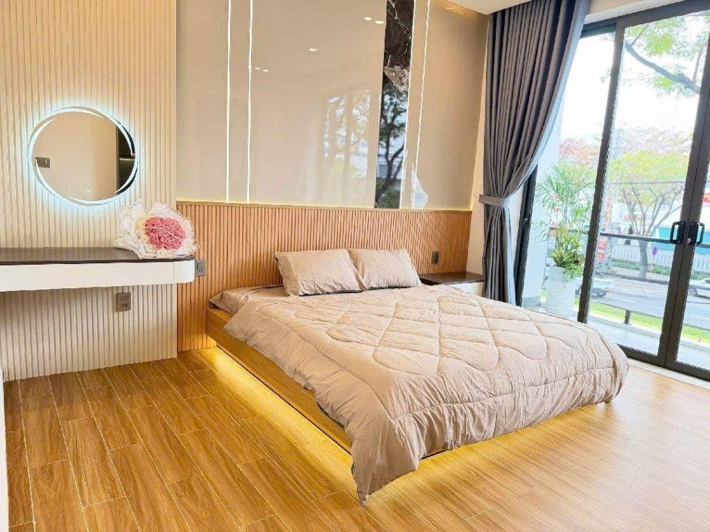 🌟 BÁN NHÀ 3 TẦNG 83M2 MẶT TIỀN NGUYỄN HỮU THỌ – TRUNG TÂM ĐÀ NẴNG