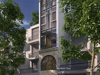 Chính chủ cần bán gấp nhà 2 mp quảng trung và lý thường kiệt nội thất đẹp kd sầm uất giá chỉ 22 tỷ