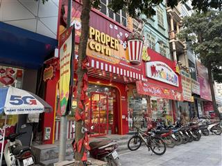 Tổng hợp quỹ căn chọn lọc mặt phố quang trung, hà đông cần bán gấp trước tết giá tốt nhất