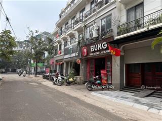 Chính chủ gửi bán nhà 4 tầng mặt ngõ 67 phùng khoang kinh doanh vô đối giá nhỉnh 39 tỷ