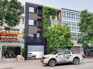 Cần bán gấp bằng mọi giá nhà mặt phố văn phú, hà đông 101m2 giá 38 tỷ