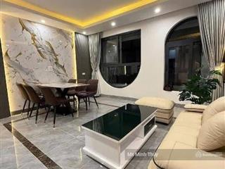 Giảm ngay 500 triệu cho ai mua nhà 5 tầng 100m2, mặt tiền 20m tại tiểu kdt vạn phúc.