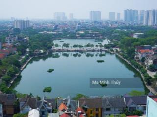 Tổng hợp quỹ căn chọn lọc biệt thự kđt văn quán chính chủ gửi giá tốt nhất trong tháng 3