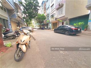 Chính chủ cần bán gấp nhà 5 tầng tại khu ngô thì nhậm, dt 40m2 phân lô vỉa hè đường 3 ô tô tránh