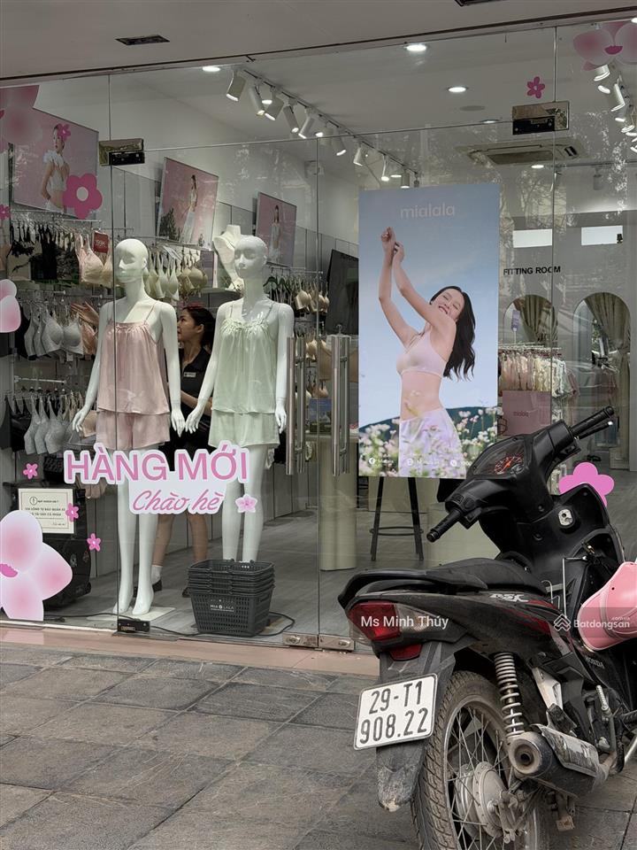 Siêu phẩm mặt phố lê trọng tấn 6 tầng thang máy dt 40m2 mặt tiền rộng 5.59m giá nhỉnh 16 tỷ