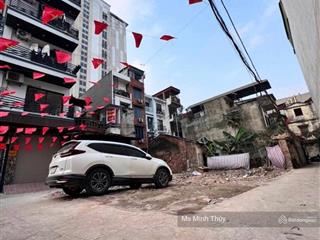 Bán đất tại đại mỗ, nam từ liêm, 21 tỷ, đt 85.8 m2, giá cực chất, uy tín chỉ nhỉnh 21 tỷ