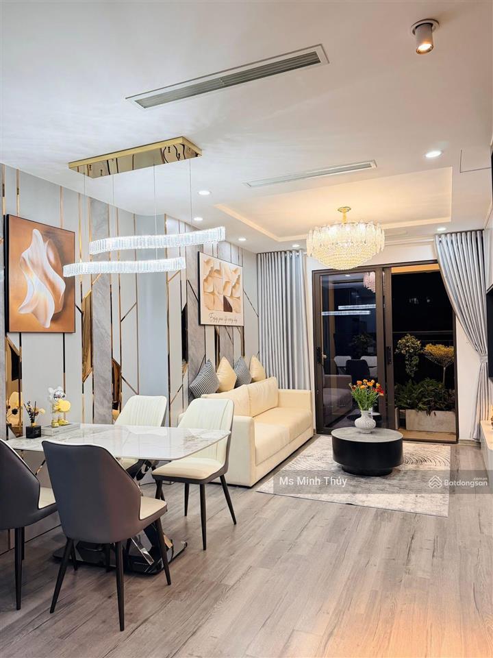 Bán gấp căn hộ 2pn, 2wc tại roman plaza, 5.8 tỷ, 70m, view đẹp