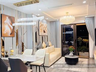 Bán gấp căn hộ 2pn, 2wc tại roman plaza, 6,5 tỷ, 70m², view đẹp