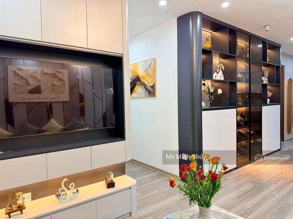 Bán gấp căn hộ 2pn, 2wc tại roman plaza, 5.8 tỷ, 70m, view đẹp