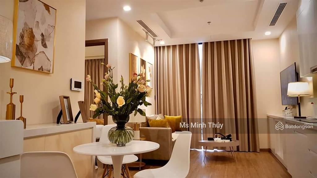 Cần bán gấp căn hộ tại chung cư seasons avenue, dt 105m2, 3 phòng ngủ, 2wc, nội thất đẹp