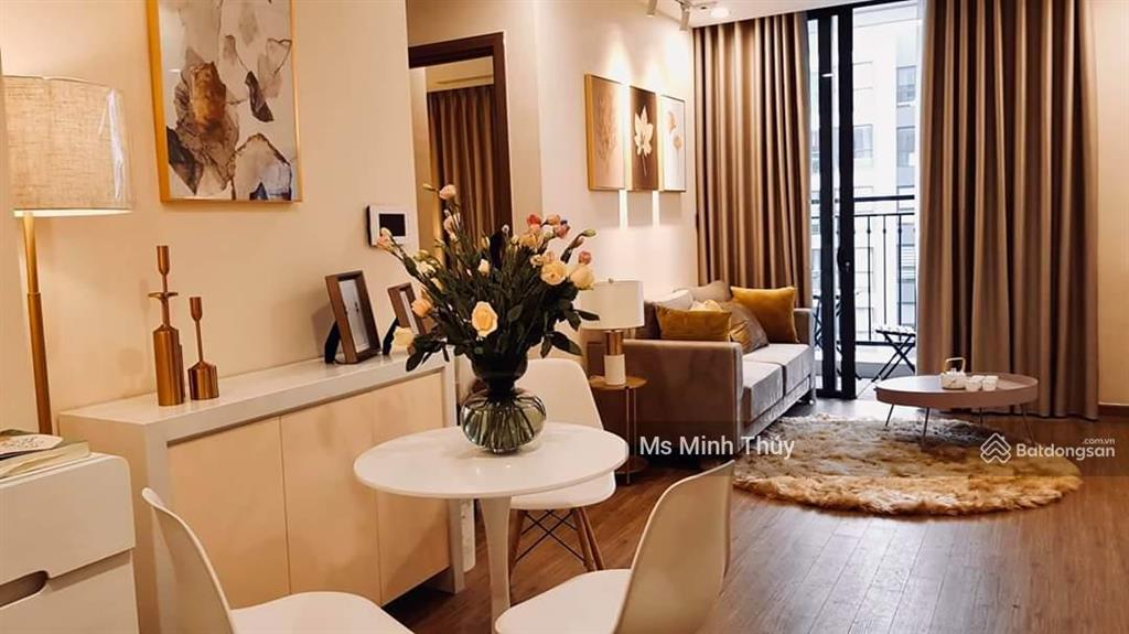 Cần bán gấp căn hộ tại chung cư seasons avenue, dt 105m2, 3 phòng ngủ, 2wc, nội thất đẹp