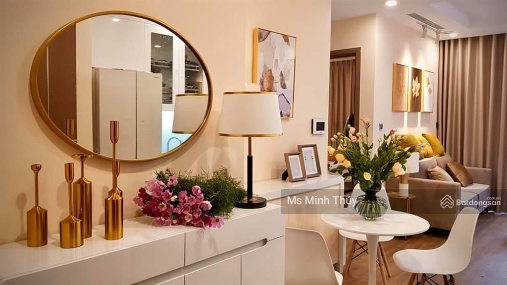 Cần bán gấp căn hộ tại chung cư seasons avenue, dt 105m2, 3 phòng ngủ, 2wc, nội thất đẹp
