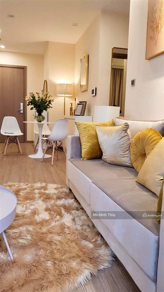 Cần bán gấp căn hộ tại chung cư seasons avenue, dt 105m2, 3 phòng ngủ, 2wc, nội thất đẹp