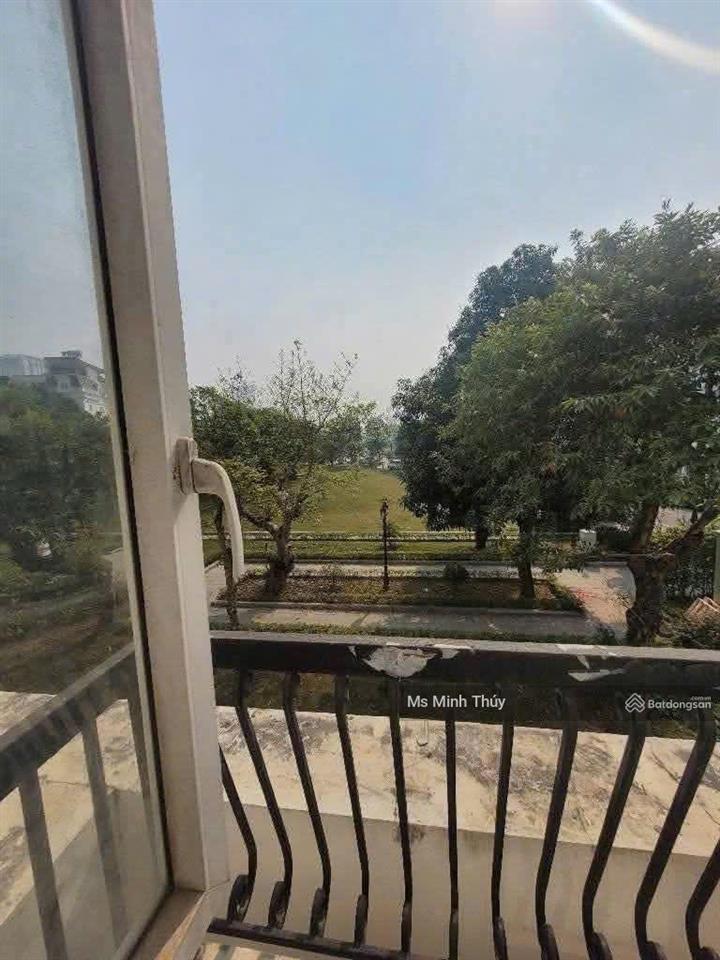 Bán liền kề 5 tầng tại louis city đại mỗ view công viên 105m2 giá 32 tỷ