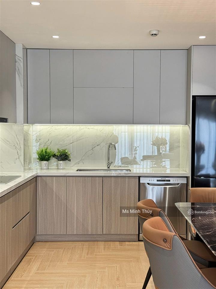 Bán căn hộ đẹp đầy đủ tiện ích tại the terra an hưng, 5,5 tỷ, 70m2