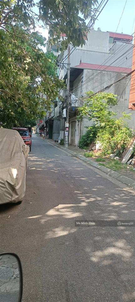 Bán đất tại phúc thịnh, diện tích 67m2 ngõ to ô tô tránh vỉa hè rộng. sổ vuông đẹp giá 14 tỷ