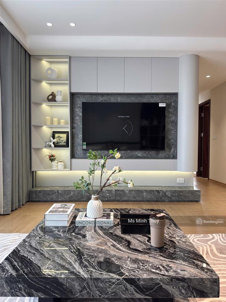 Bán căn hộ 4pn, 2wc, 128m² tại mulberry lane, hà đông, 8,5 tỷ