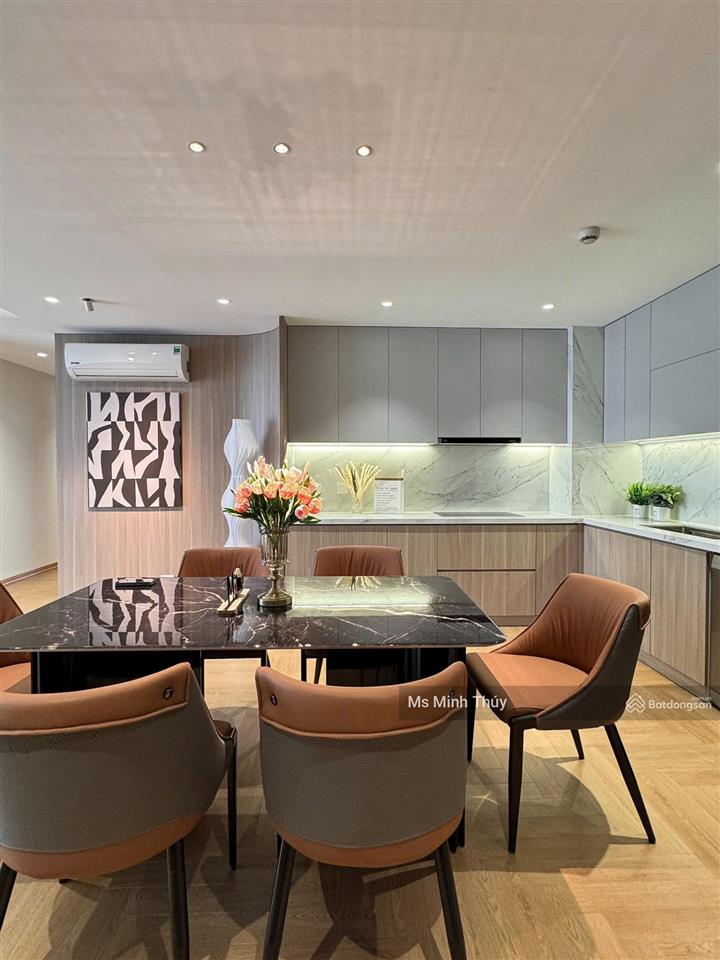 Bán căn hộ 4pn, 2wc, 128m² tại mulberry lane, hà đông, 8,5 tỷ