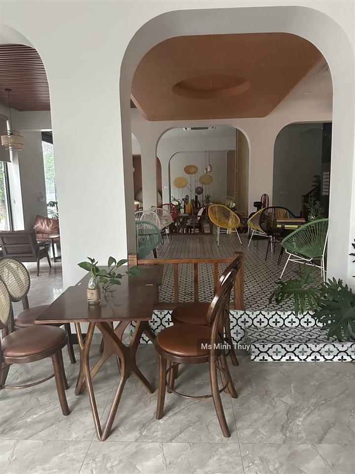 Chính chủ gửi bán lô góc 212m2 xây 7 tầng thang máy kinh doanh siêu hot tại tổng cục 5 tân triều.