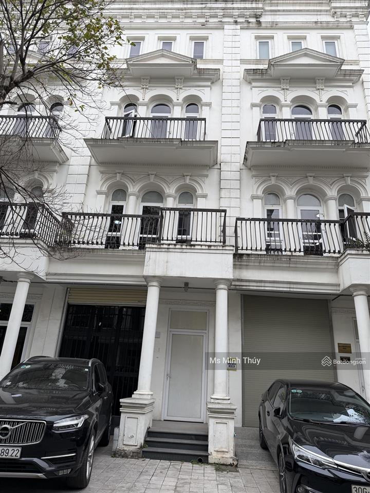 Chỉ với 31 tỷ có ngay nhà 5 tầng 100m² tại louis city đại mỗ, sát đường lê quang đạo kéo dài