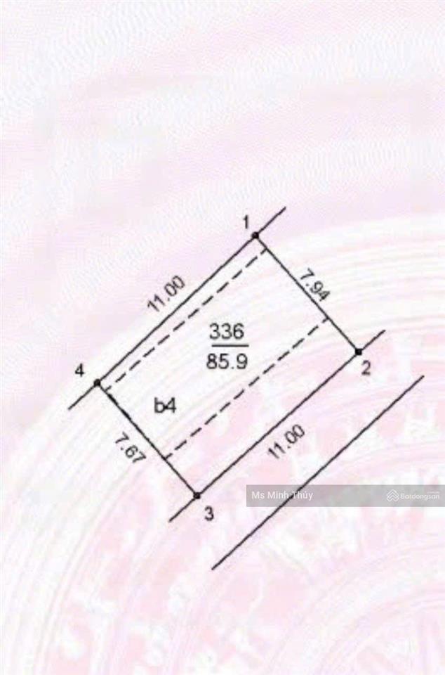 Chính chủ cần bán gấp liền kề 86m2 xây 5 tầng, mặt tiền siêu rộng 11m tại lvkcc, kđt mỗ lao, hđ
