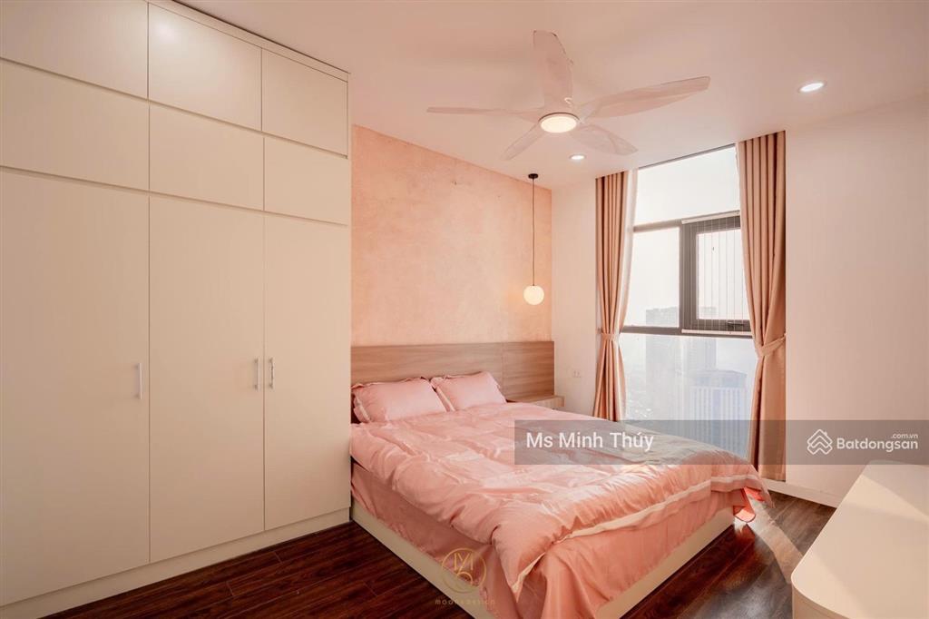 Bán cc 3pn 2wc giá ưu đãi, 110m2 tại usilk city, hà đông, hà nội