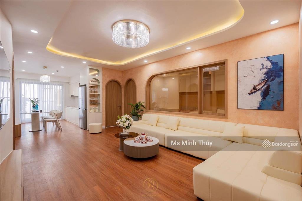 Bán cc 3pn 2wc giá ưu đãi, 110m2 tại usilk city, hà đông, hà nội
