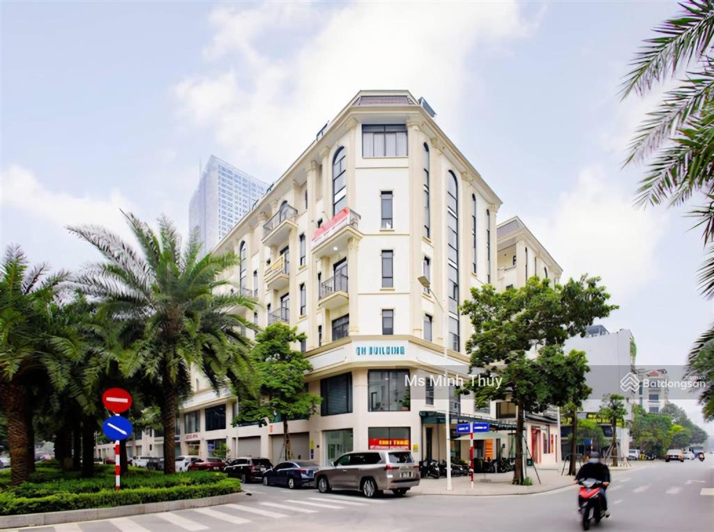 Bán lô góc bt tại him lam vạn phúc, 62 tỷ, 102m2, giá tốt, làm việc chính chủ